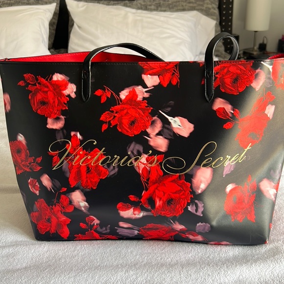 Victoria secret tote bag - Picture 1 of 7